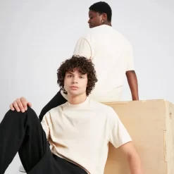 MP Rest Day T-shirt Met Korte Mouwen - Ecru -Myprotein 13502930 1055037200133693