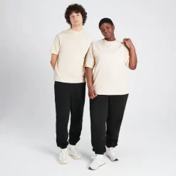 MP Rest Day T-shirt Met Korte Mouwen - Ecru -Myprotein 13502930 1975037200091501