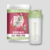 Clear Vegan Protein-starterspakket 1 Clear Vegan Protein-starterspakket -Myprotein 13654806 1724935290812101
