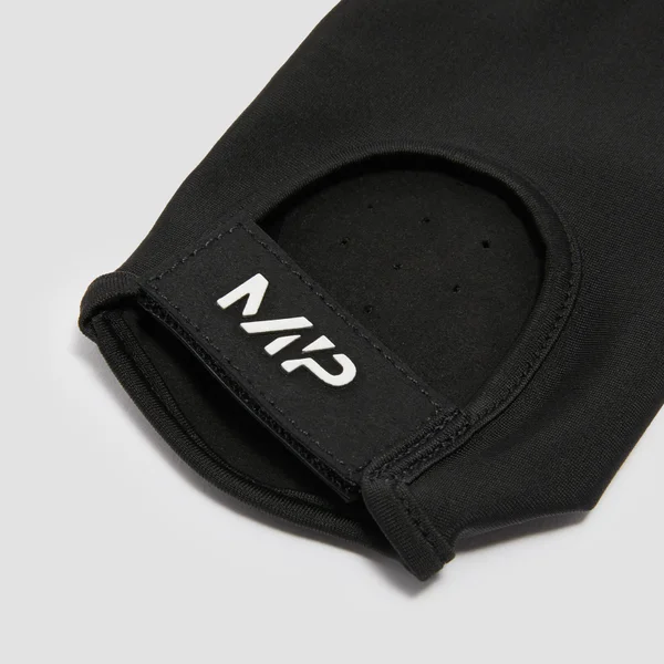 MP Lifting Gloves - Black 4 MP Lifting Gloves - Black - Afbeelding 2