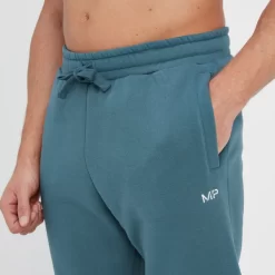 MP Rest Day Joggingbroek Voor Heren - Rookblauw -Myprotein 13760932 1035015151686439