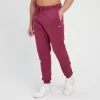 MP Rest Day Joggingbroek Voor Heren - Bessenrood -Myprotein 13760942 1205015151804105