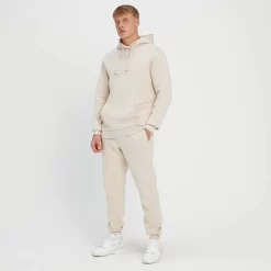 MP Rest Day Joggingbroek Voor Heren - Zand -Myprotein 13760952 1395015152179771