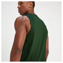 MP Training Ultra Hemd Voor Heren - Spargroen -Myprotein 13761082 2025011267938114