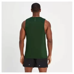 MP Training Ultra Hemd Voor Heren - Spargroen -Myprotein 13761082 5575011267865406