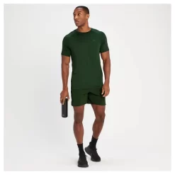 MP Training Ultra Short Voor Heren - Spargroen 11 MP Training Ultra Short Voor Heren - Spargroen -Myprotein 13761102 7675011268582436
