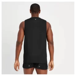 MP Velocity Sporthemd Met Diep Uitgesneden Armsgaten Voor Heren - Zwart -Myprotein 13763106 1655011269695451