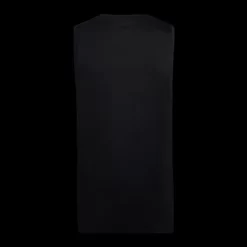 MP Velocity Sporthemd Met Diep Uitgesneden Armsgaten Voor Heren - Zwart -Myprotein 13763106 8755015172070344