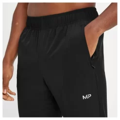 MP Velocity Joggingbroek Voor Heren - Zwart -Myprotein 13763156 1495011270988061