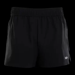 MP Velocity Herenshort Met Binnenbeenlengte Van 8 Cm - Zwart 16 MP Velocity Herenshort Met Binnenbeenlengte Van 8 Cm - Zwart -Myprotein 13763166 1145015172041451