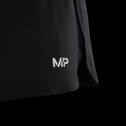 MP Velocity Herenshort Met Binnenbeenlengte Van 8 Cm - Zwart 18 MP Velocity Herenshort Met Binnenbeenlengte Van 8 Cm - Zwart -Myprotein 13763166 1845015171895399