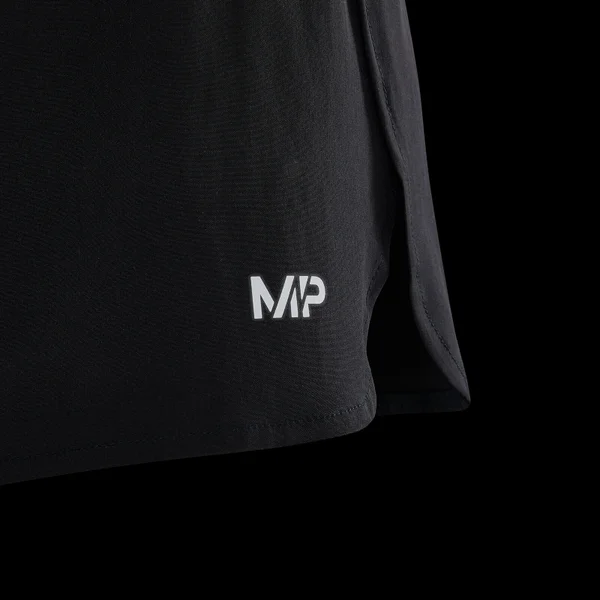 MP Velocity Herenshort Met Binnenbeenlengte Van 8 Cm - Zwart 10 MP Velocity Herenshort Met Binnenbeenlengte Van 8 Cm - Zwart - Afbeelding 8