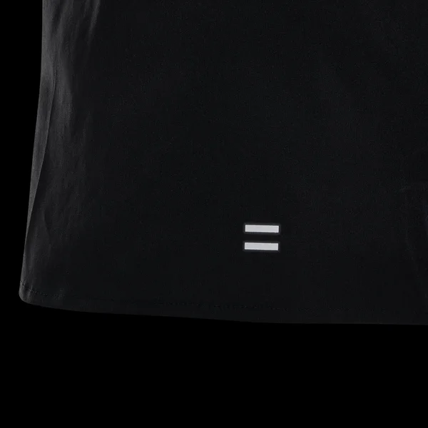 MP Velocity Herenshort Met Binnenbeenlengte Van 8 Cm - Zwart 11 MP Velocity Herenshort Met Binnenbeenlengte Van 8 Cm - Zwart - Afbeelding 9