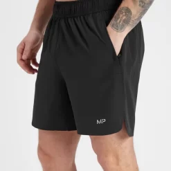 MP Velocity Herenshort Met Binnenbeenlengte Van 13 Cm - Zwart -Myprotein 13763176 3995072906860395
