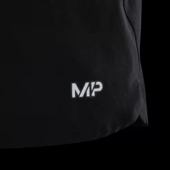 MP Velocity Herenshort Met Binnenbeenlengte Van 13 Cm - Zwart -Myprotein 13763176 5625015171303709