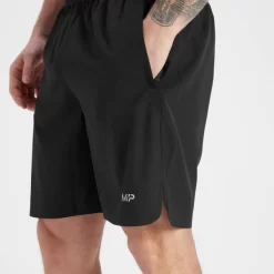 MP Velocity Herenshort Met Binnenbeenlengte Van 18 Cm - Zwart -Myprotein 13763196 1005072907017940