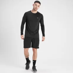 MP Velocity Herenshort Met Binnenbeenlengte Van 18 Cm - Zwart -Myprotein 13763196 1945072906982672