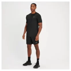 MP Velocity Herenshort Met Binnenbeenlengte Van 18 Cm - Zwart -Myprotein 13763196 3175011272378333