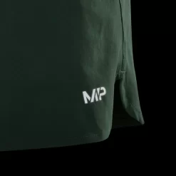 MP Velocity Herenshort Met Binnenbeenlengte Van 18 Cm - Spargroen -Myprotein 13763206 2055015170480800