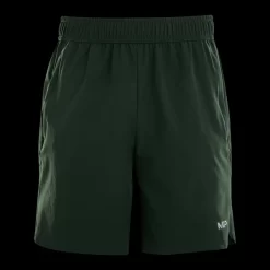 MP Velocity Herenshort Met Binnenbeenlengte Van 18 Cm - Spargroen -Myprotein 13763206 4535015170607295