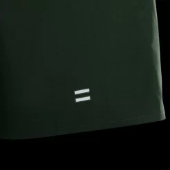 MP Velocity Herenshort Met Binnenbeenlengte Van 18 Cm - Spargroen -Myprotein 13763206 5295015170406655