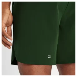 MP Velocity Herenshort Met Binnenbeenlengte Van 18 Cm - Spargroen -Myprotein 13763206 6205011272631617