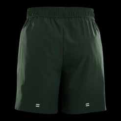 MP Velocity Herenshort Met Binnenbeenlengte Van 18 Cm - Spargroen -Myprotein 13763206 9245015170548252