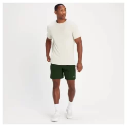 MP Velocity Herenshort Met Binnenbeenlengte Van 18 Cm - Spargroen -Myprotein 13763206 9995011272699339