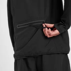 MP Men's Velocity Ultra Gilet - Black -Myprotein 13763336 8355072907677865