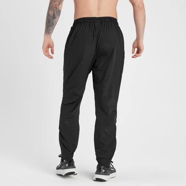 MP Men's Velocity Ultra Joggers - Black 4 MP Men's Velocity Ultra Joggers - Black - Afbeelding 2