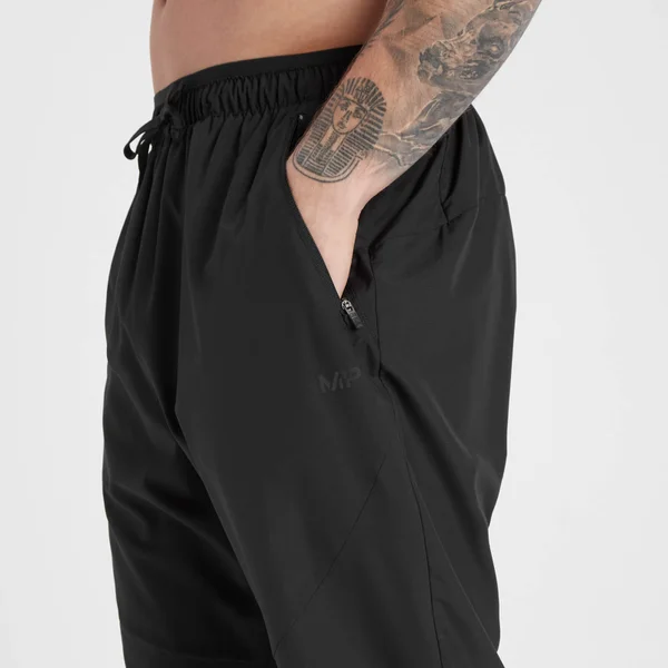 MP Men's Velocity Ultra Joggers - Black 6 MP Men's Velocity Ultra Joggers - Black - Afbeelding 4