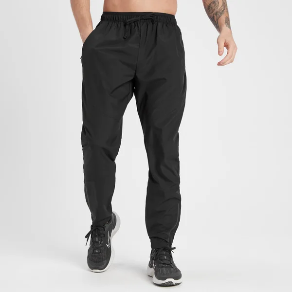 MP Men's Velocity Ultra Joggers - Black 3 MP Men's Velocity Ultra Joggers - Black