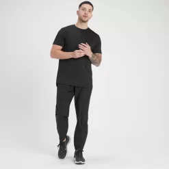 MP Men's Velocity Ultra Joggers - Black 9 MP Men's Velocity Ultra Joggers - Black -Myprotein 13763386 9265072908029477