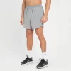MP Tempo Short Van Geweven Stretchstof Voor Heren - Storm -Myprotein 13763792 1125015156432277