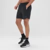 MP Tempo Ultra Short Met Binnenbeenlengte Van 13 Cm Voor Heren - Zwart -Myprotein 13763927 1005029146794940
