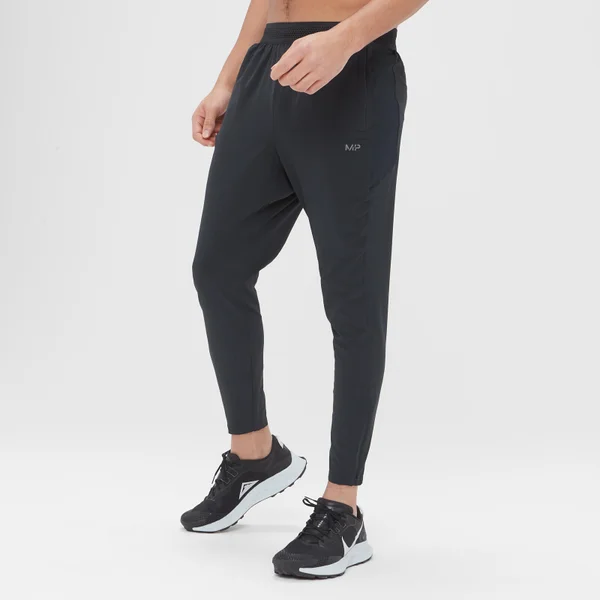 MP Tempo Ultra Joggingbroek Voor Heren - Zwart 3 MP Tempo Ultra Joggingbroek Voor Heren - Zwart