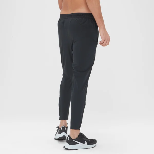 MP Tempo Ultra Joggingbroek Voor Heren - Zwart 4 MP Tempo Ultra Joggingbroek Voor Heren - Zwart - Afbeelding 2