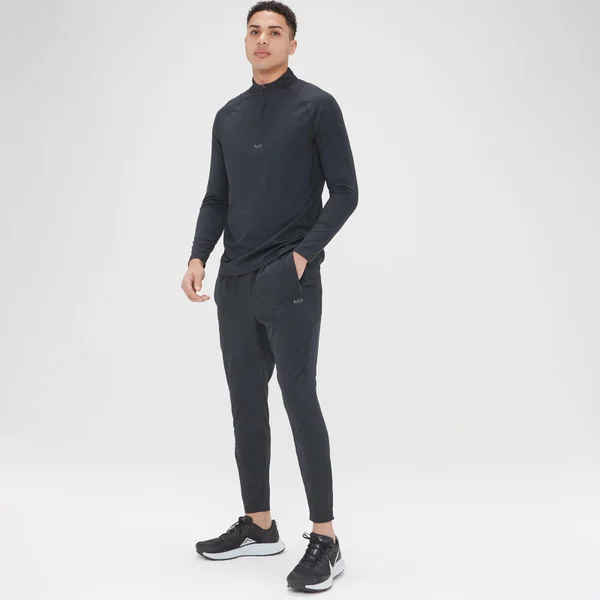 MP Tempo Ultra Joggingbroek Voor Heren - Zwart 7 MP Tempo Ultra Joggingbroek Voor Heren - Zwart - Afbeelding 5