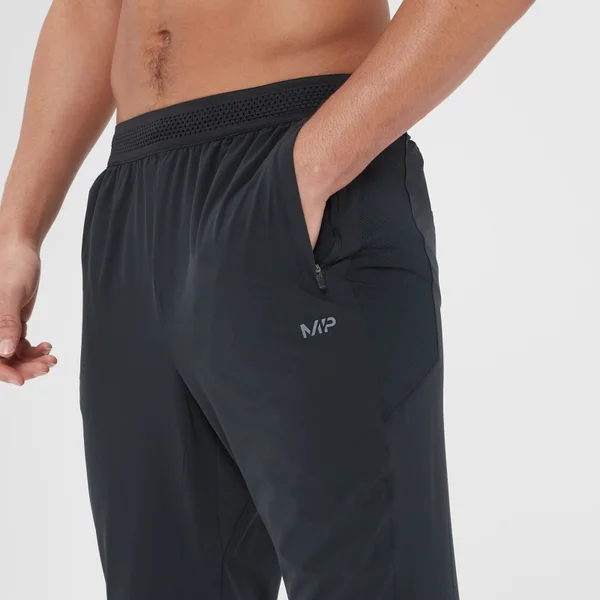 MP Tempo Ultra Joggingbroek Voor Heren - Zwart 5 MP Tempo Ultra Joggingbroek Voor Heren - Zwart - Afbeelding 3