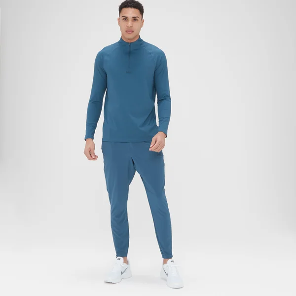 MP Tempo Ultra Joggingbroek Voor Heren - Donkergrijs 6 MP Tempo Ultra Joggingbroek Voor Heren - Donkergrijs - Afbeelding 4