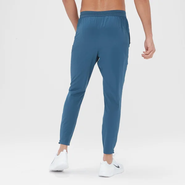MP Tempo Ultra Joggingbroek Voor Heren - Donkergrijs 4 MP Tempo Ultra Joggingbroek Voor Heren - Donkergrijs - Afbeelding 2