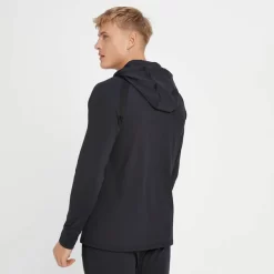 MP Tempo Hoodie Voor Heren - Zwart 7 MP Tempo Hoodie Voor Heren - Zwart -Myprotein 13764013 5955015156885880