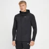 MP Tempo Hoodie Voor Heren - Zwart -Myprotein 13764013 8015015156835222