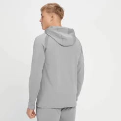 MP Tempo Hoodie Voor Heren - Storm -Myprotein 13764023 1495015157075471