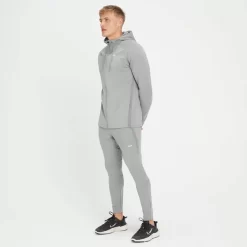 MP Tempo Hoodie Voor Heren - Storm -Myprotein 13764023 1835015157176472