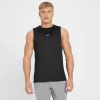 MP Tempo Hemd Voor Heren - Zwart -Myprotein 13764063 1955015157826569