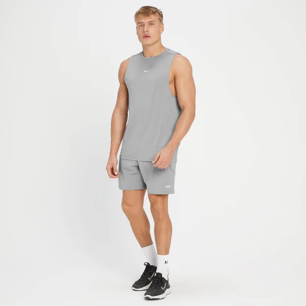 MP Tempo Hemd Voor Heren - Storm 6 MP Tempo Hemd Voor Heren - Storm - Afbeelding 4