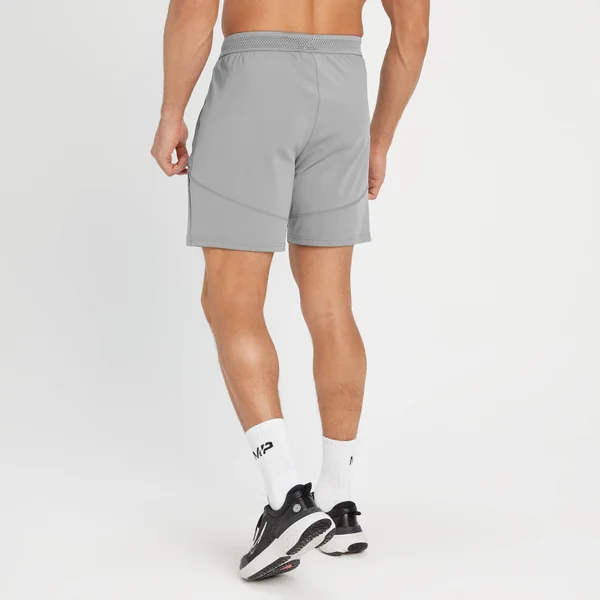 MP Tempo Short Voor Heren - Storm 4 MP Tempo Short Voor Heren - Storm - Afbeelding 2