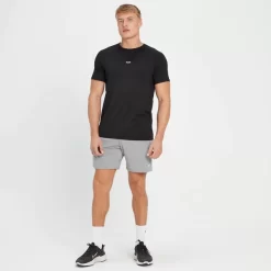 MP Tempo Short Voor Heren - Storm 9 MP Tempo Short Voor Heren - Storm -Myprotein 13764123 6865015159159088