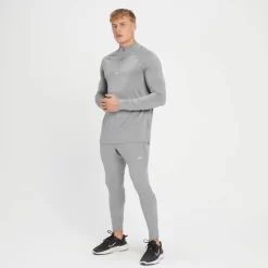 MP Tempo Joggingbroek Voor Heren - Storm -Myprotein 13764143 7725015159558397